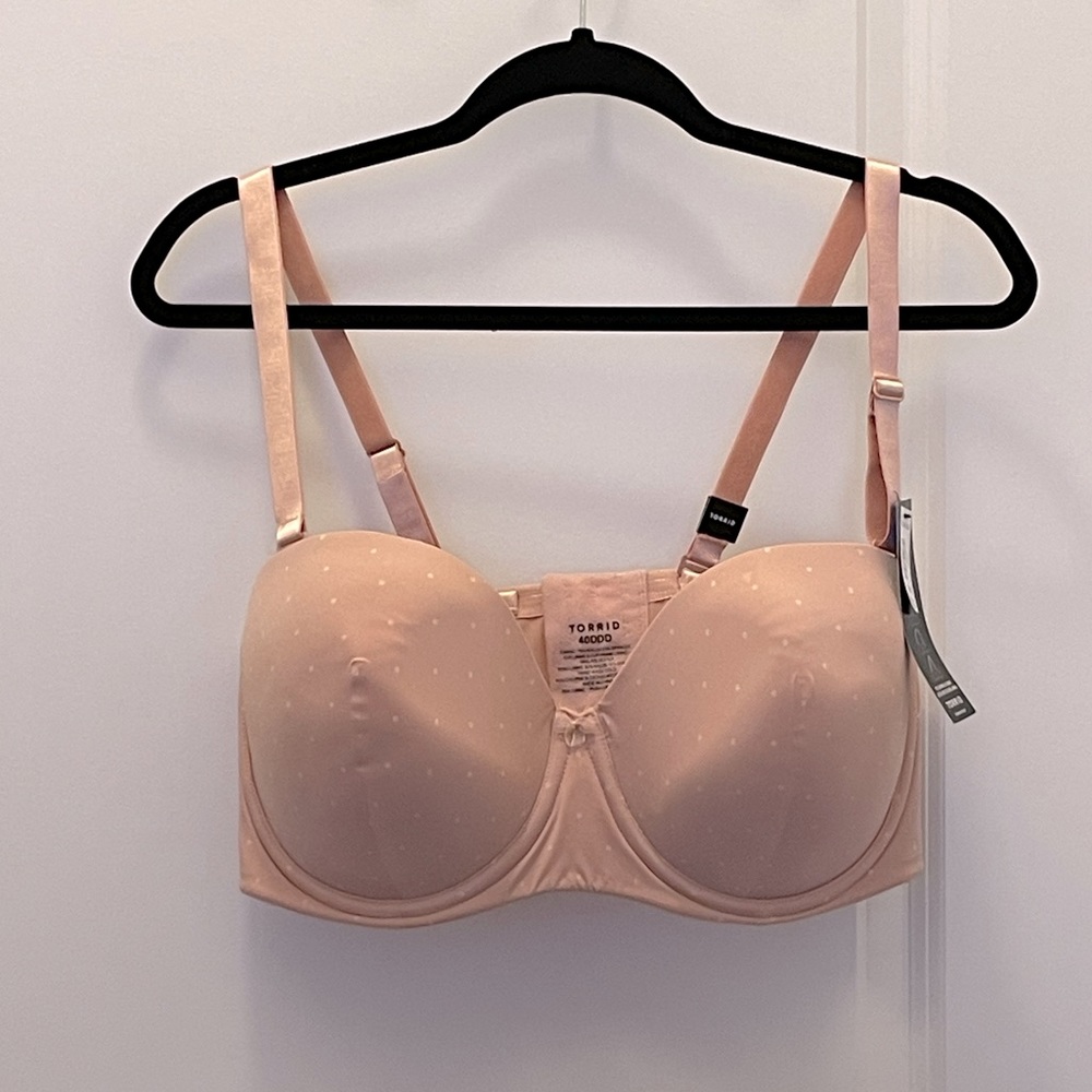 Brand New Torrid Bra 40DDD